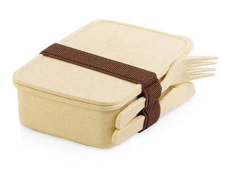 Ланч-бокс из бамбукового волокна Bamberg