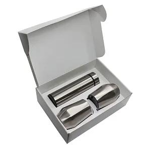 Набор Hot Box E2 (металлик)