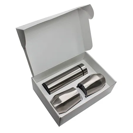 Набор Hot Box E2 (металлик)