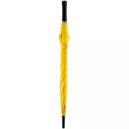 Зонт-трость Lanzer, желтый