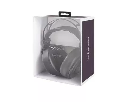 Беспроводные наушники Mysound BH-10