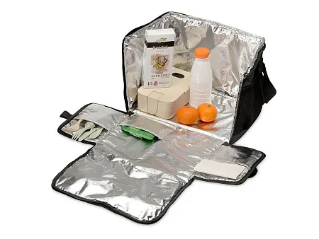 Раскладывающаяся сумка-холодильник Cool