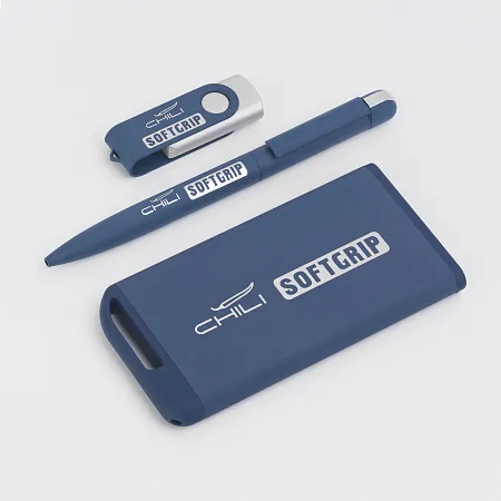 Флешки под нанесение логотипа