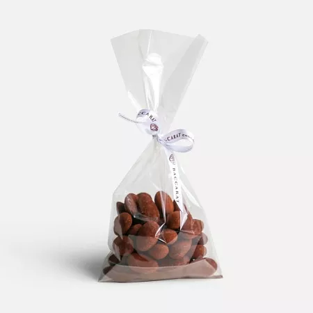 Миндаль Crispetti, в какао