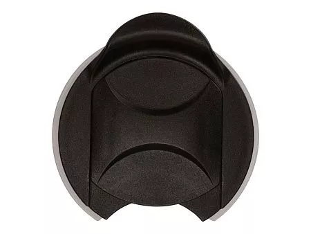 Кружка с пробковым дном и крышкой Denpasar