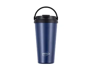 Термокружка THERMOcafe 
TCCM-500KA, 500 мл