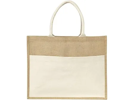Сумка для покупок Mumbay, 356 г/м2