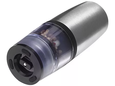 Электрическая мельница для специй, на батарейках Origanum