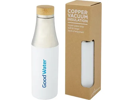 Бутылка Hulan с вакуумной изоляцией