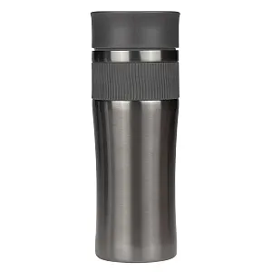 Термокружка вакуумная Polo 500 ml, синяя