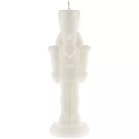 Свеча Lightguard, белая