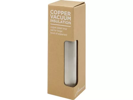 Бутылка Ljungan с медной вакуумной изоляцией