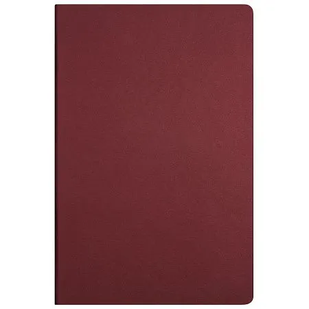 Блокнот Portobello Notebook Trend, Moon river slim, черный