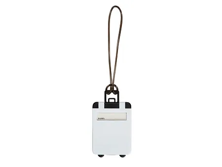 Бирка для багажа Chemy