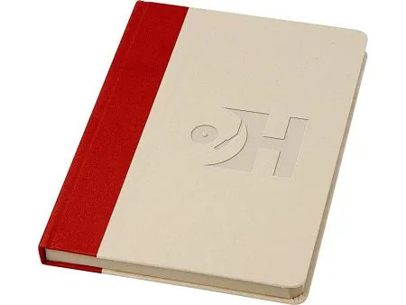 Блокнот в твердой обложке А5 Liliana