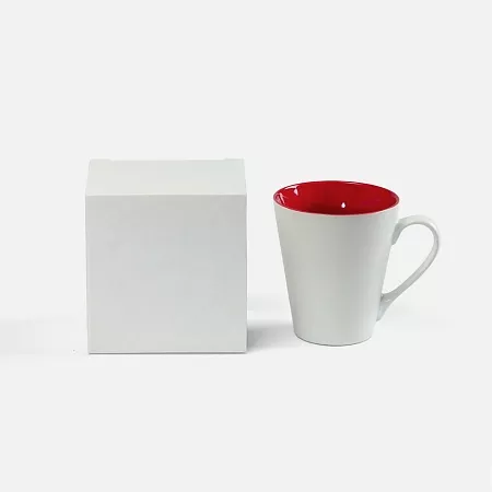 Набор Flat White, серый