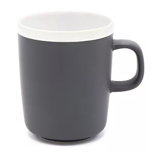 Кружка Rimmy, черная