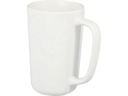 Керамическая кружка 480 мл Perk