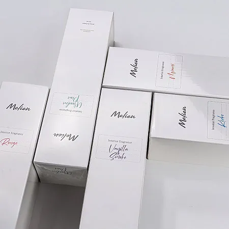 Парфюм для интерьера с аромадиффузором по мотивам Rouge