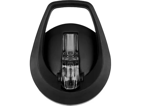 Бутылка для воды Pallant, тритан, 700 мл