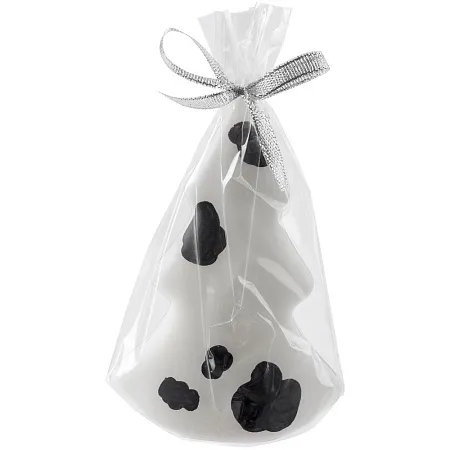 Свеча «Spotted Cow», елка