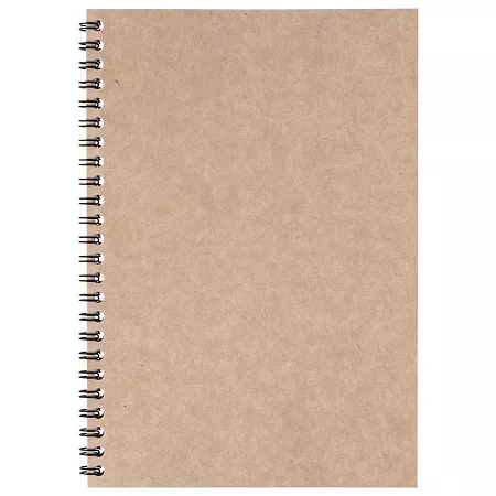 Блокнот Essing L, крафт