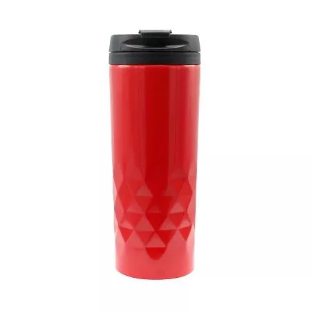 Подарочный набор НЕ БЕСИТЕ МЕНЯ, красный