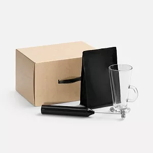 Набор Coffidea, черный