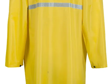 Дождевик со светоотражающей тесьмой Lanai