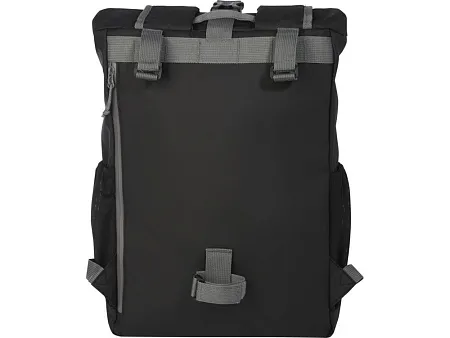 Водонепроницаемая велосумка 15 Aqua, 20 л