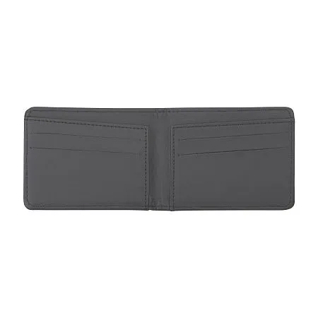 Портмоне с RFID - защитой от считывания данных кредиток