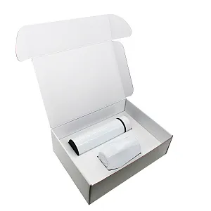 Набор Hot Box E white