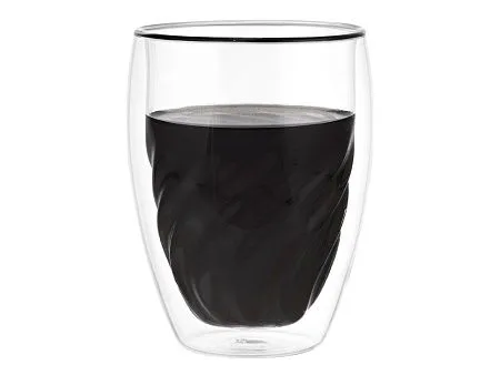 Стакан с двойными стенками Rwanda