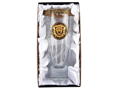 Ваза Король Лев