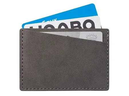 Картхолдер на 3 карты Alicante