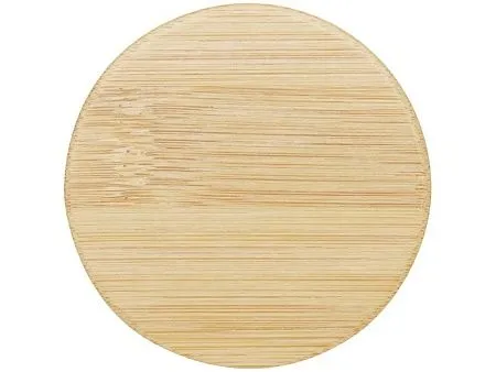 Бамбуковое зеркало Lustre