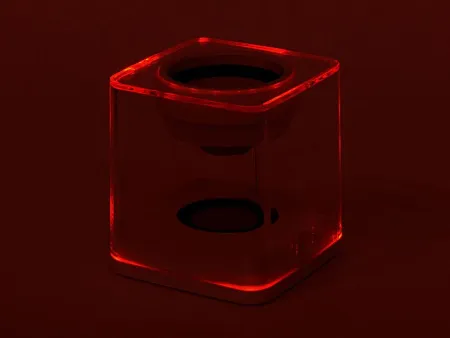 Портативная колонка iLO Speaker, 10 Вт