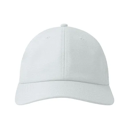 Бейсболка ENERGY 110, 6 клиньев, застежка на липучке