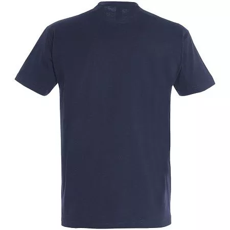 Футболка «Мы все слегка того», темно-фиолетовая