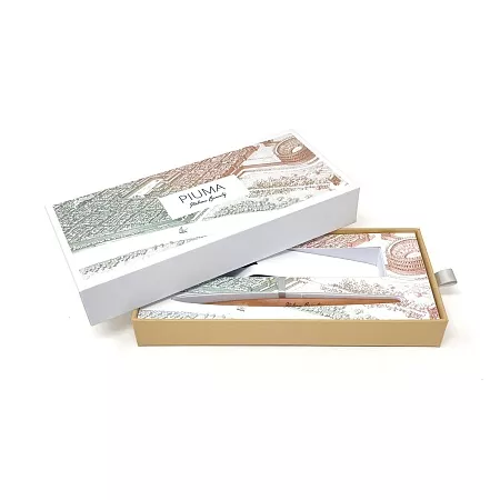 Вечная ручка Pininfarina Piuma VERONA