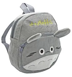 №6 РЮКЗАК ТОТОРО 1000 грамм новогодний подарок классический