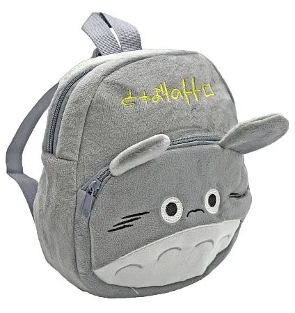 №6 РЮКЗАК ТОТОРО 1000 грамм новогодний подарок классический