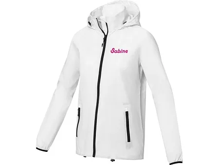 Куртка легкая Dinlas женская