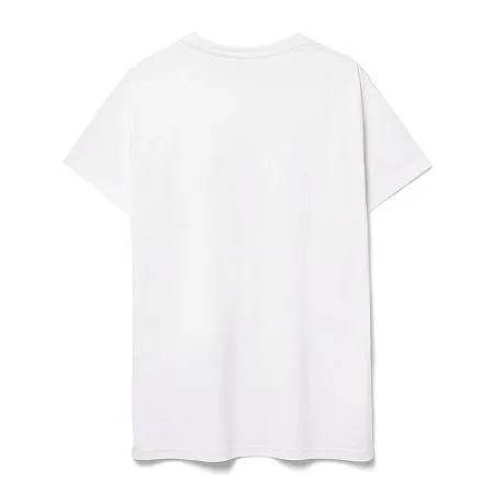 Футболка мужская Ankara, белая