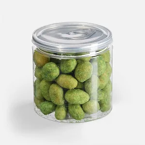 Арахис Astronut в хрустящей корочке, васаби