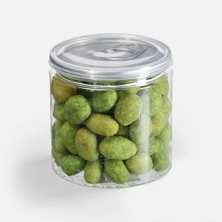 Арахис Astronut в хрустящей корочке, васаби