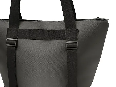 Сумка-холодильник Cool XL 20 л, с двумя лямками на плечо