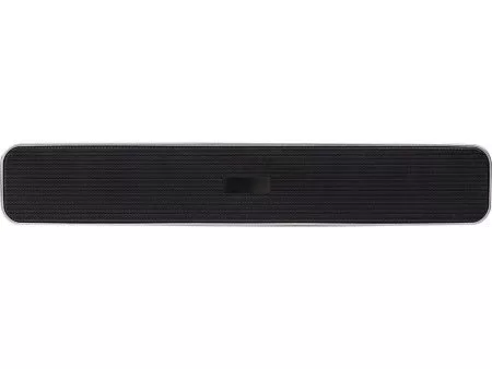 Портативная стереоколонка Hull, 2*3 Вт