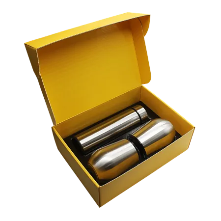 Набор Hot Box C2 (металлик) B 