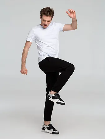 Джоггеры Kulonga, черные